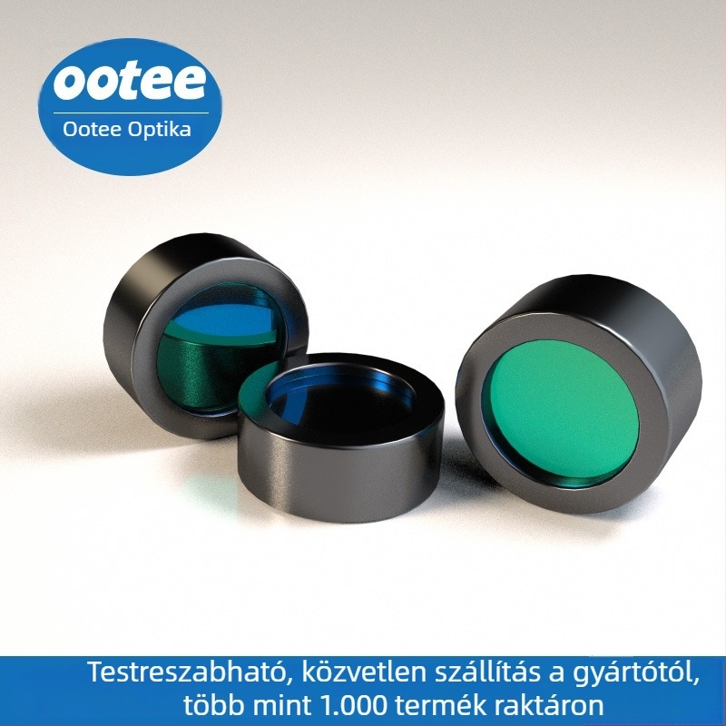 Biokémiai analizáló és mikroplate olvasó keskeny sávszűrővel ELISA-hoz, Modell Ar, Márka OOTEE, Termékkód 202404018002, Optikai üveg