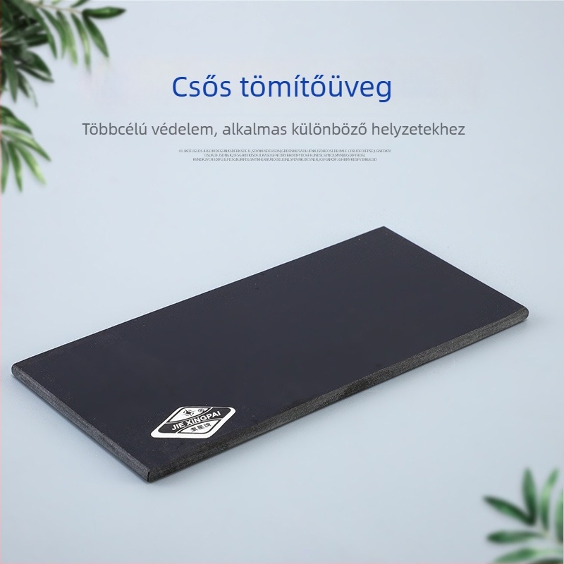 Jie Xing Hegesztő szemüveg lencséje – üveg lencse, több színű szűrő, modell 1111, elektromos hegesztéshez, lencse vastagsága 2.8–3.0 mm