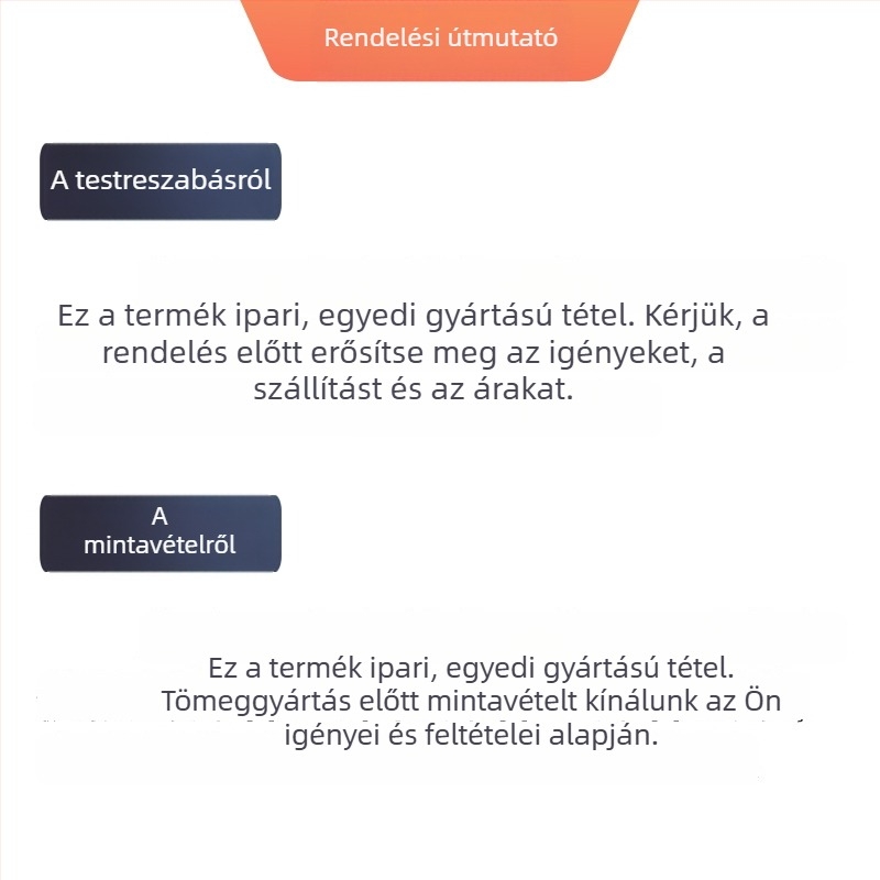Hosszúhullám-szűrő szőrtelenítő készülékhez, 470–600 nm, bevonatú lencse, igény szerint testreszabható