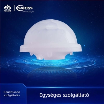 Salens 8120-2 Fresnel lencse emberi test infravörös érzékelőhöz