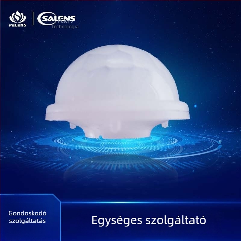 Salens 8120-2 Fresnel lencse emberi test infravörös érzékelőhöz