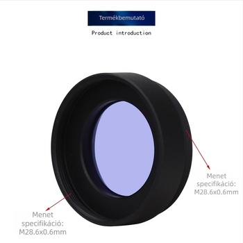 Távcső Nebula szűrő Datyson Gen 2 ND M28.6 5P9955S