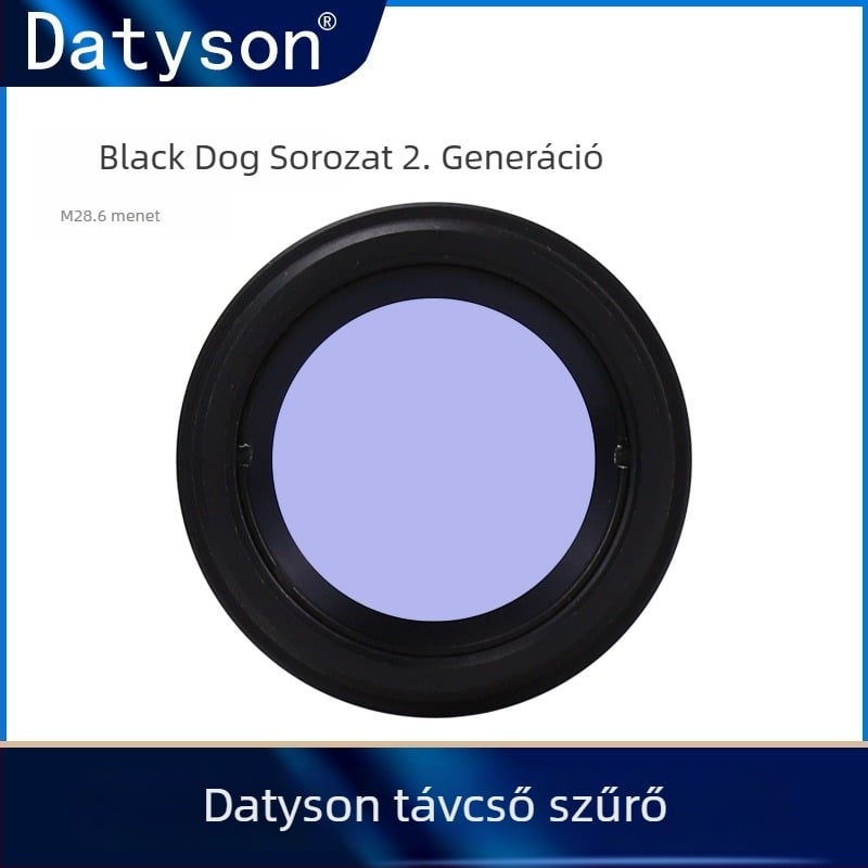 Távcső Nebula szűrő Datyson Gen 2 ND M28.6 5P9955S