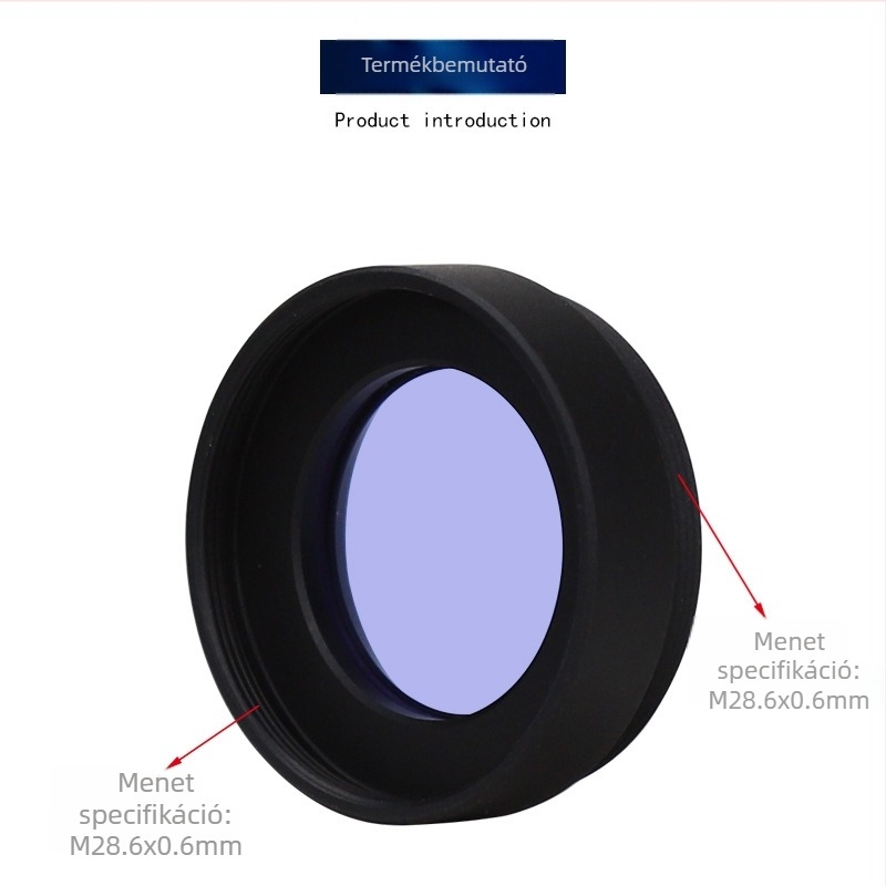 Távcső Nebula szűrő Datyson Gen 2 ND M28.6 5P9955S