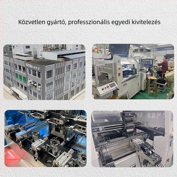 Magas fordulatszámú töltés nélküli DC mikromotor — működési feszültség 36V DC-ig; alkalmas hajszárítókhoz, kézi ventilátorokhoz, pengétlen ventilátorokhoz és függő ventilátorokhoz