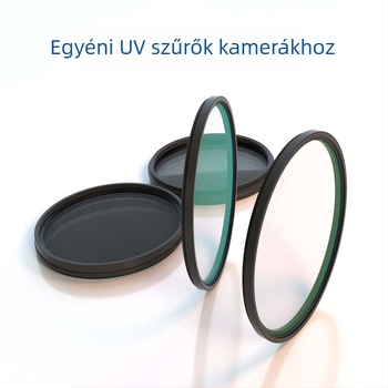 UV védőszűrő, optikai üveg, egyedi forma, OOTEE márka, UV modell, termékkód 20250116007, Shangrao, Jiangxi eredet