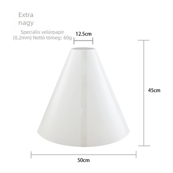 Soft light diffúzor panel stúdiófotózáshoz – univerzális diffúzió a lágy fényhez, méretek 33×3.8×30 cm, tömeg 58 g, teherbírás 2 kg alatt