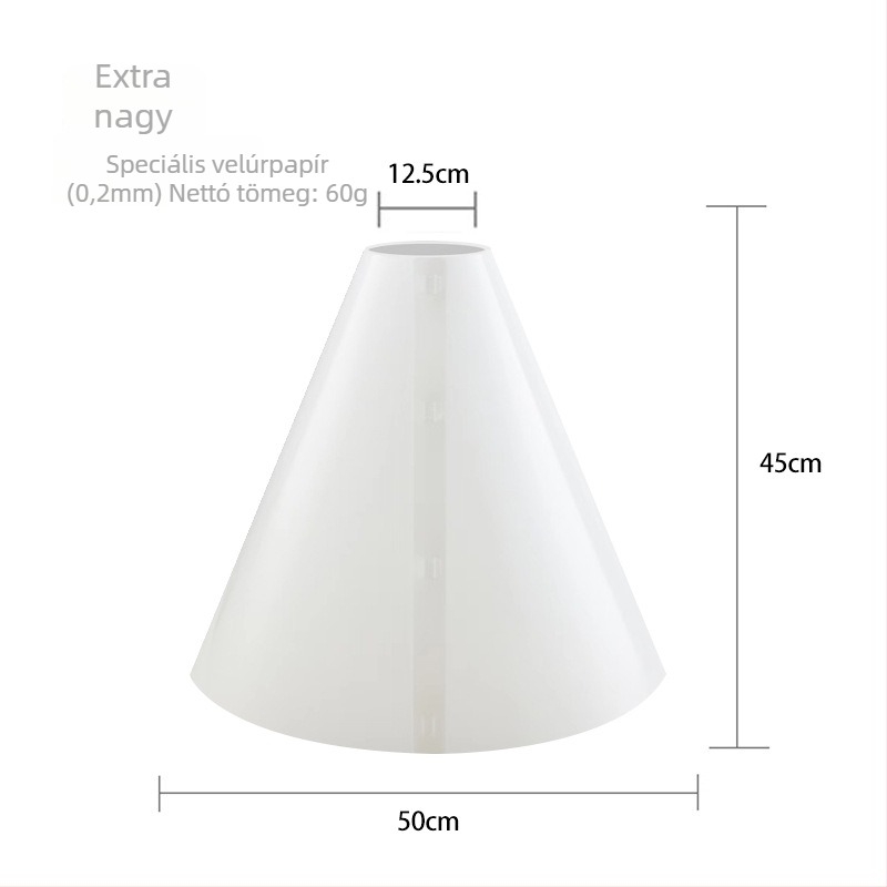 Soft light diffúzor panel stúdiófotózáshoz – univerzális diffúzió a lágy fényhez, méretek 33×3.8×30 cm, tömeg 58 g, teherbírás 2 kg alatt