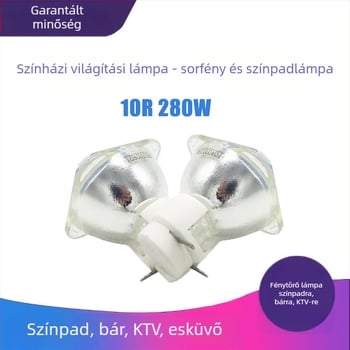 SHENGYU színpadi fénysugár izzó 2R/5R/7R/9R/10R, 132W/230W/280W
