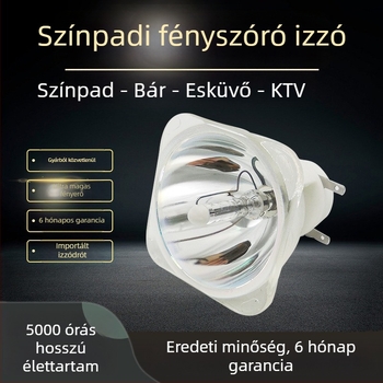 Színpadi fénysugárzó mozgófejjel, 7R/9R/10R, 230W/260W/280W