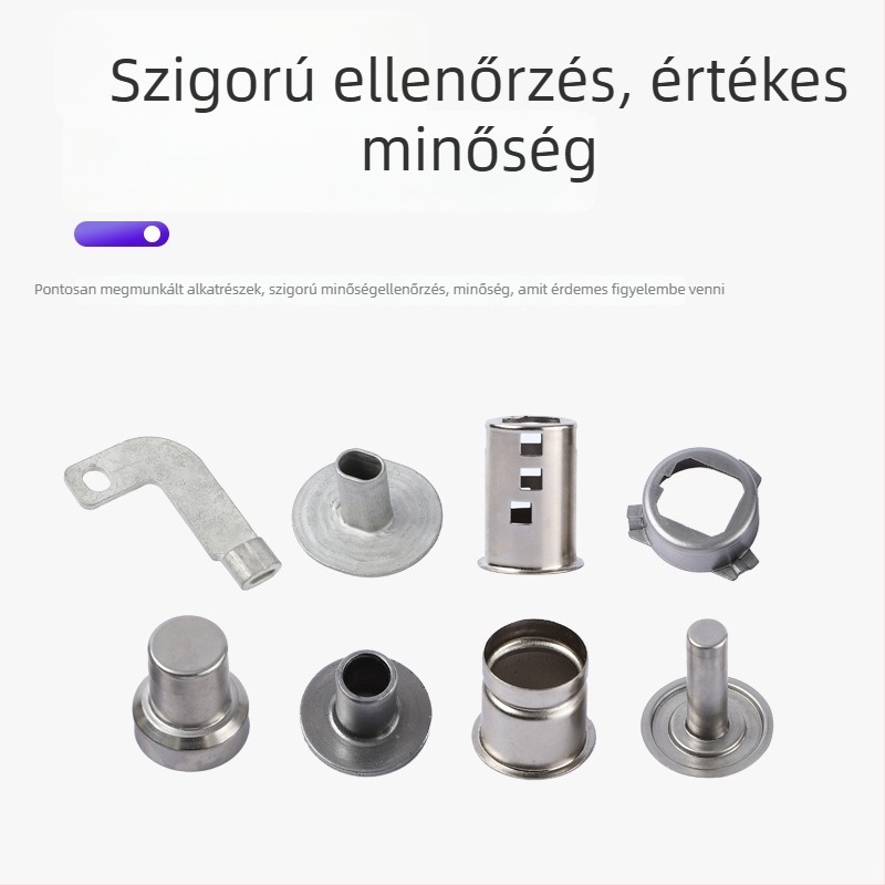 OT1 Kondenzációs cső behelyező tartó | alumíniumötvözet | maximális teher 2–5 kg