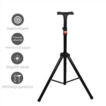 Hengyin speaker stand projektorállvány, modell Projector stand