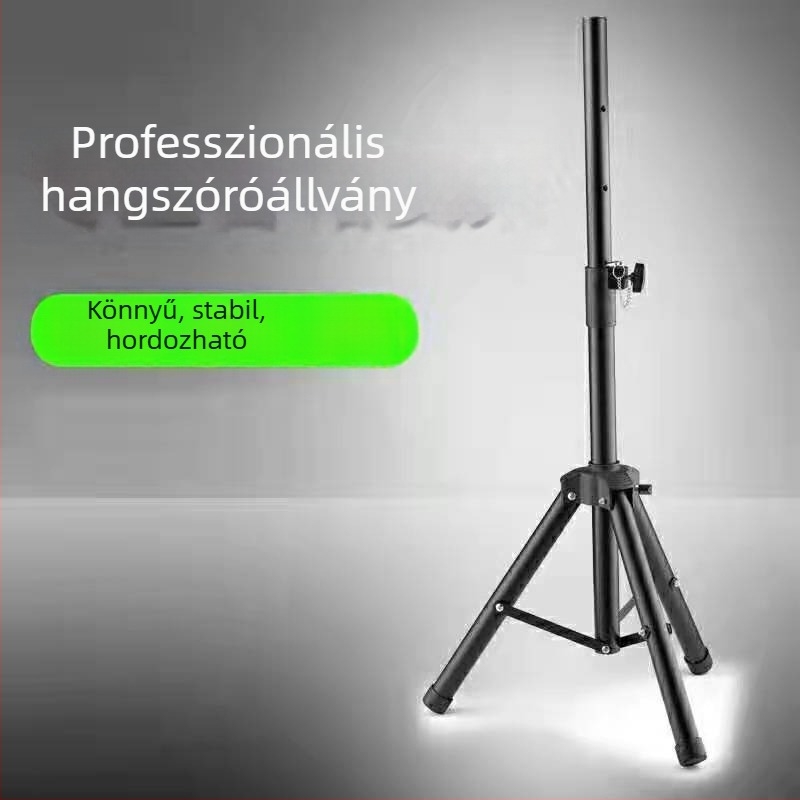 Hengyin speaker stand projektorállvány, modell Projector stand