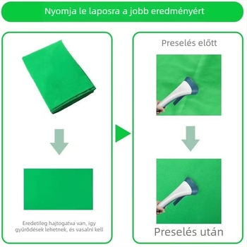 Fotózáshoz háttérvászon, pamut nemszőtt anyag, alkalmas felvételre, modell 02, terhelhetőség 2–5 kg