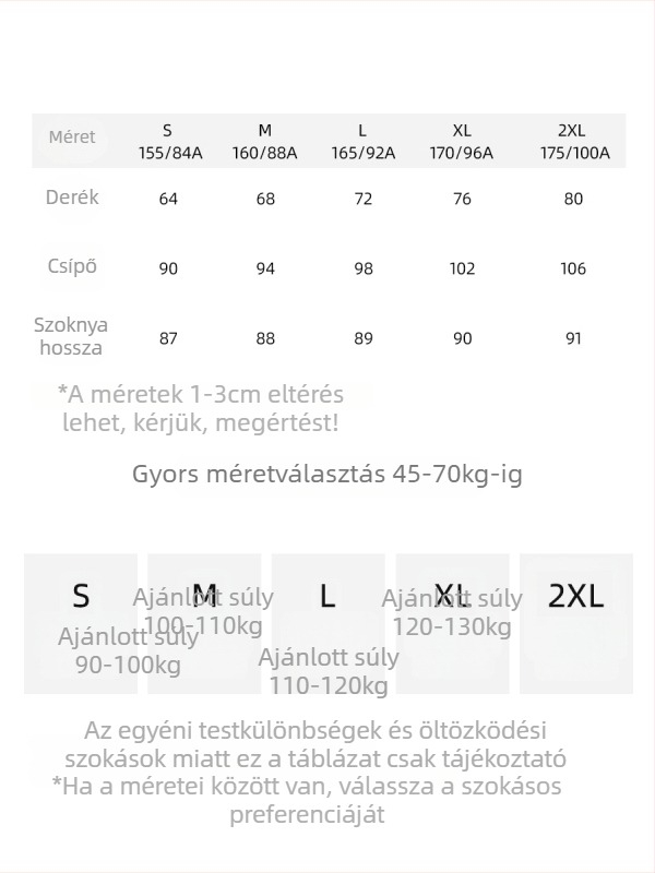 Xinge nőknek készült chenille kötött A-vonalú midi szoknya, egyszínű, őszi-téli 2024, elasztán 30% alatt