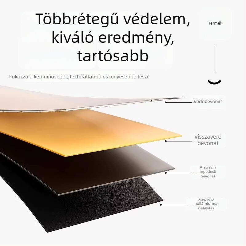 Kompakt összecsukható fotóreflektor kettős funkcióval: világítás és fényblokkoló panel, poliészter konstrukció, hordozható állványon.