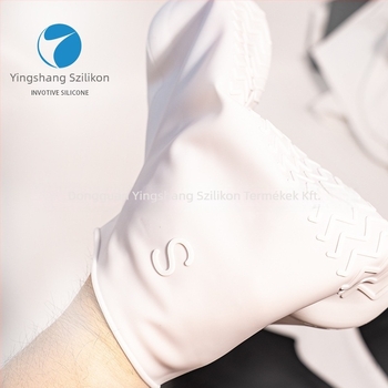 Silikon vízálló cipővédők, újrahasználható, csúszásmentes, könnyű