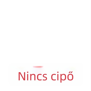 Cipővirág kiegészítő — rajzfilm stílusú DIY díszítés; kompatibil sportcipőkhöz, papucsokhoz, szabadidőcipőkhöz és szandálokhoz