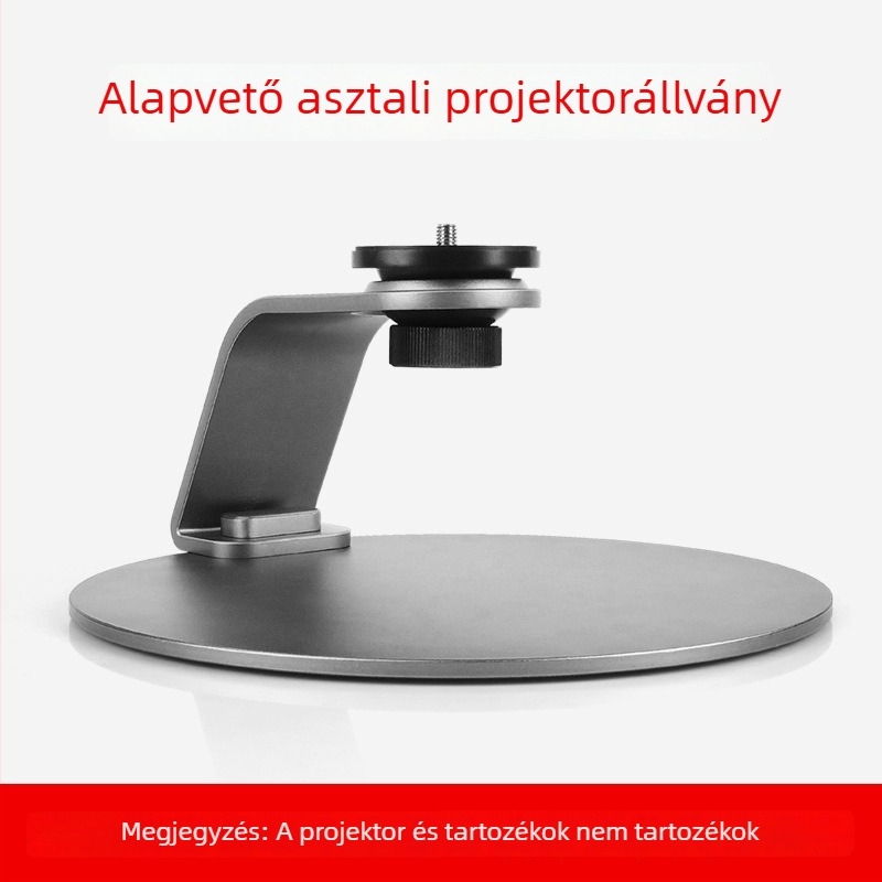 Projektor falra szerelhető tartó – kompatibilis a Dangbei Shelf sorozattal, projektor kiegészítők