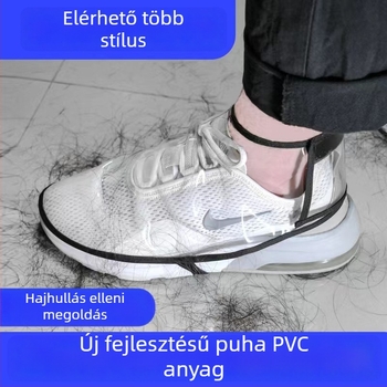 Cipővédők – vízálló, újrahasználható, modern minimalista stílus