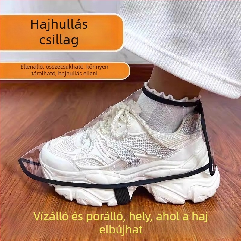 Cipővédők – vízálló, újrahasználható, modern minimalista stílus