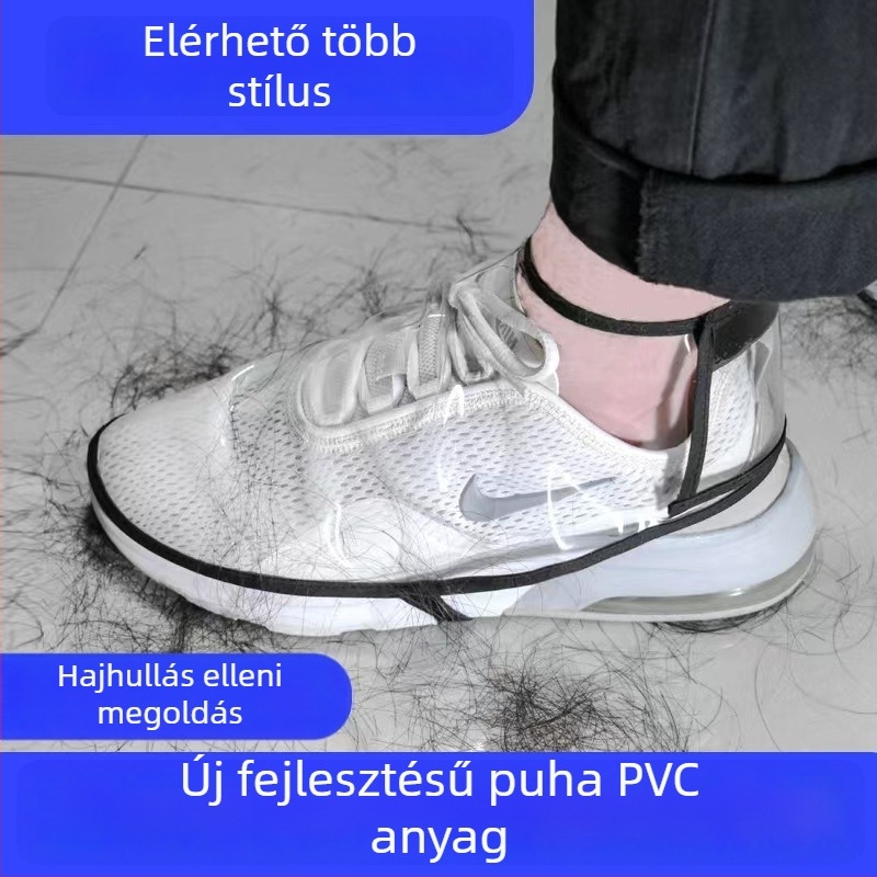 Cipővédők – vízálló, újrahasználható, modern minimalista stílus