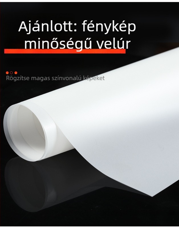 Tongli kénsav papír tartó — fényképezőállvány, alumínium ötvözet, kiadás 2016