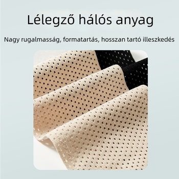 Önadható rugalmas vádlitömörítő kötés, térd és lábszár támogatáshoz, jóga