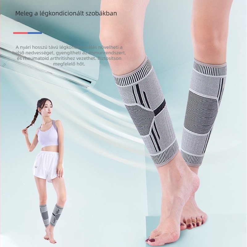AIRBAILING Nylon lábszárvédők kosárlabdához – lábszár védelem, védő felszerelés