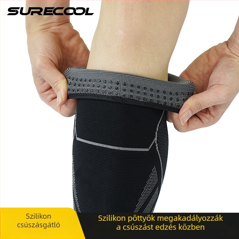 Lábszárvédők kosárlabdához – Surecool nylon
