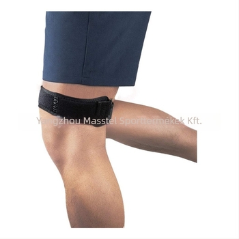 Mastate állítható nyomású vádliprotector, nyitott légáteresztő sportvédő – kosárlabda, futás és hegymászás