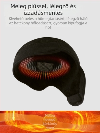 DYYYOUER sí sisak integrált szemüveggel, minden egyben felnőtteknek, uniszex, 2025 megjelenés