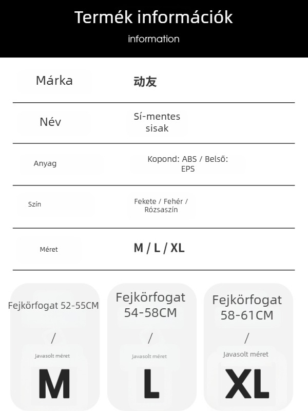 DYYYOUER sí sisak integrált szemüveggel, minden egyben felnőtteknek, uniszex, 2025 megjelenés