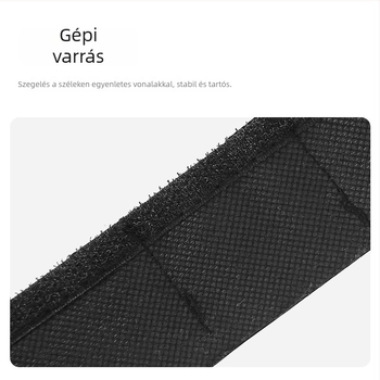 Parabolikus softbox gyorskioldó rendszerrel, nemszőtt anyagból, hexagonális hálóval, fotózásra és videózásra.