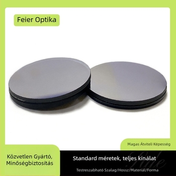 Autókerék-összehangolási intelligens szenzoros rendszer, Feier Optics, Modell Fr–bp, Termékkód Fr–bp, Négykerekes pozicionálás, Optikai üveg