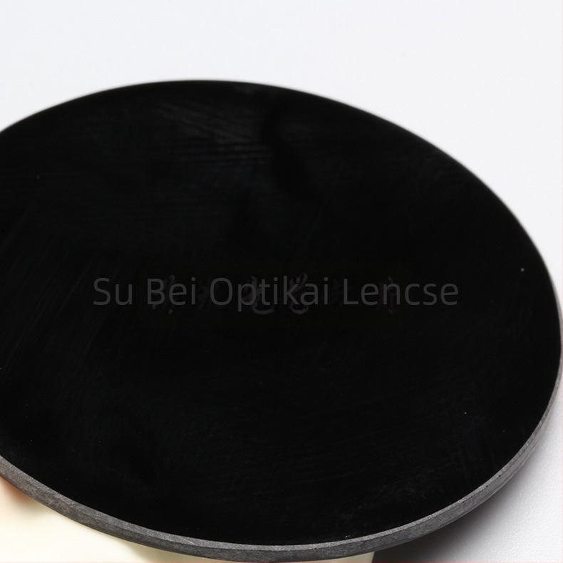 ZWB2 UV-szűrő fekete, 365 nm