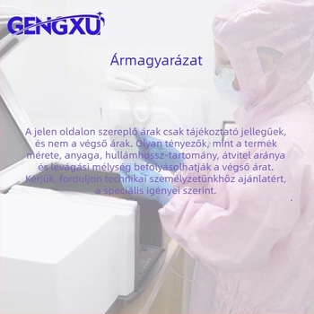 785 nm közel-infravörös keskeny sávú szűrő - testreszabott Nbp, optikai üveg eszközökhöz és spektrális képalkotáshoz