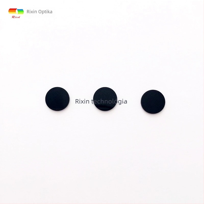 Semleges sűrűségű ND-filter ND8/ND64/ND1000 ipari kamerákhoz, drónobjektívekhez és fotófelszereléshez – Rixin Technology
