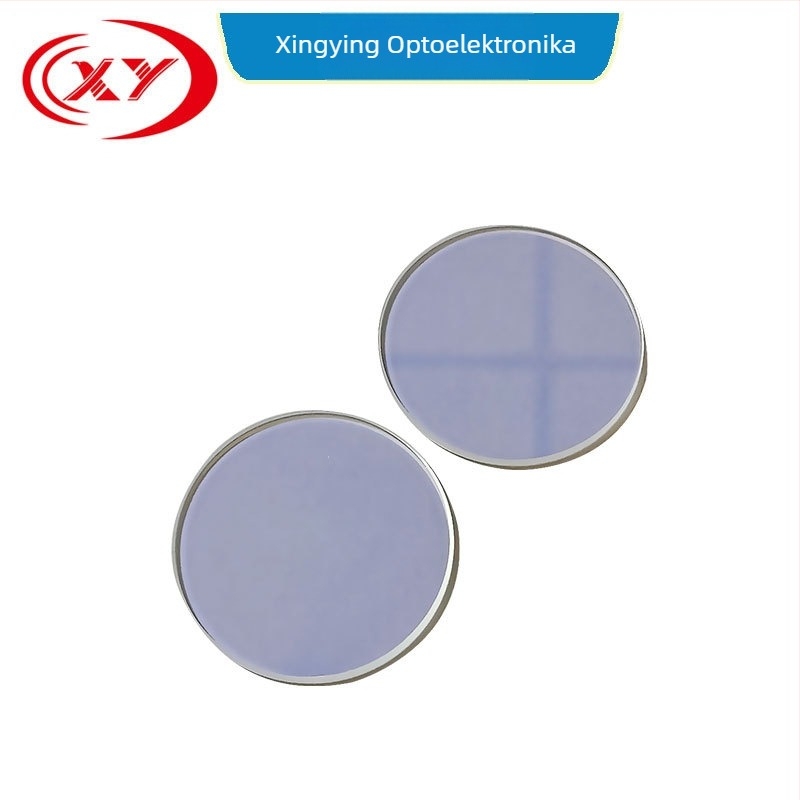 Xingying kvarc szűrő védőlencse K9YAG lézeres hegesztéshez és vágáshoz