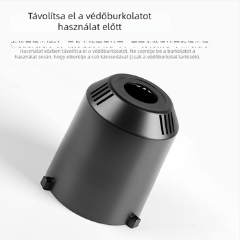 Shenniu SK400II üvegvédő sapka vakuvillanócsőhöz, kompatibil SK/DP/Flash sorozatokkal; sérült termékek cseréje.