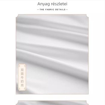 Hanfu alapszoknya csúszásmentes béléssel, belső chiffon midi szoknya, rétegzett pántok, sokoldalú alapszoknya