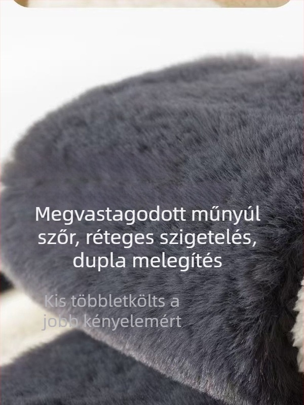 Térdmelegítő extra hosszú fleece belsővel, rögzítő pántokkal, csúszásmentes védő elektromos rollerhez