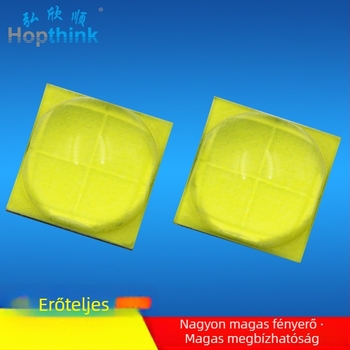 LED autó lámpa 40W, 2100lm, 6V működési feszültség, 120° fényszög, Crystal Energy chip