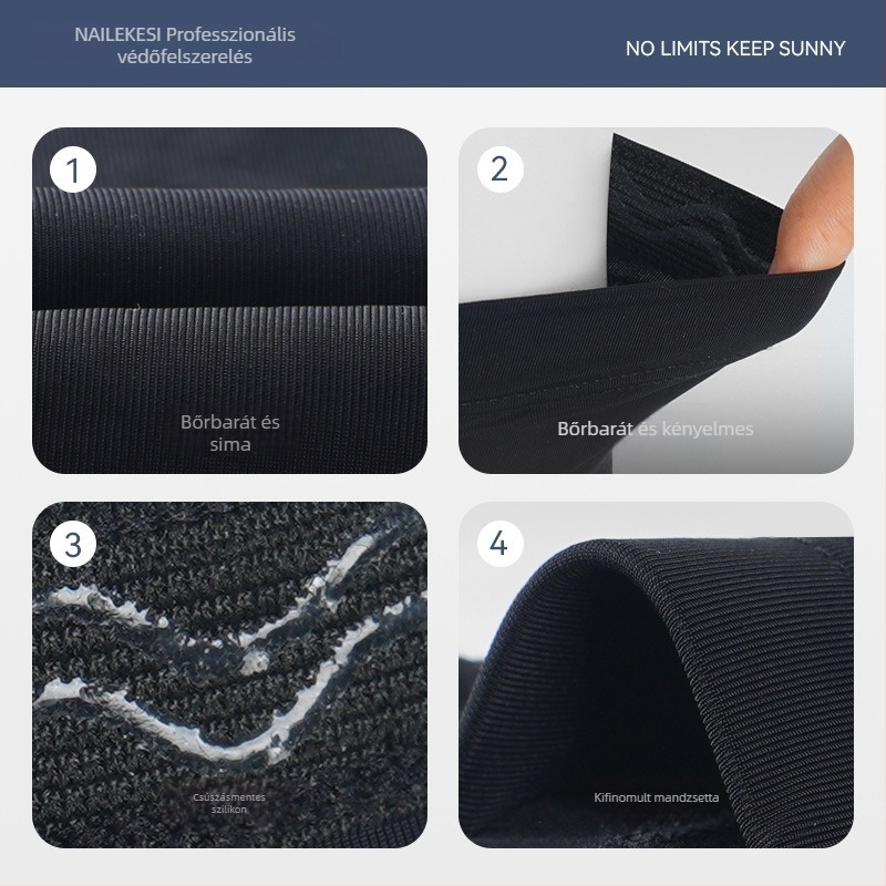 Lábszár-kompressziós leggings futáshoz és kerékpározáshoz, Lycra, uniszex
