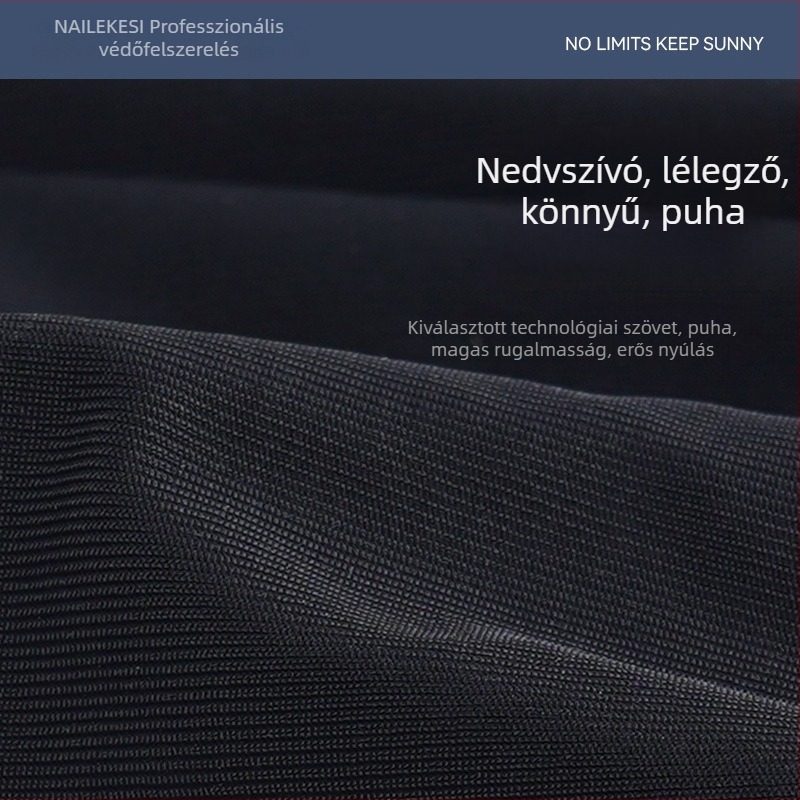 Lábszár-kompressziós leggings futáshoz és kerékpározáshoz, Lycra, uniszex