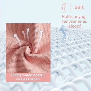 Felnőtt térdvédő – nylon-spandex-elasztikus rostok, sípcsontvédő, kosárlabdához