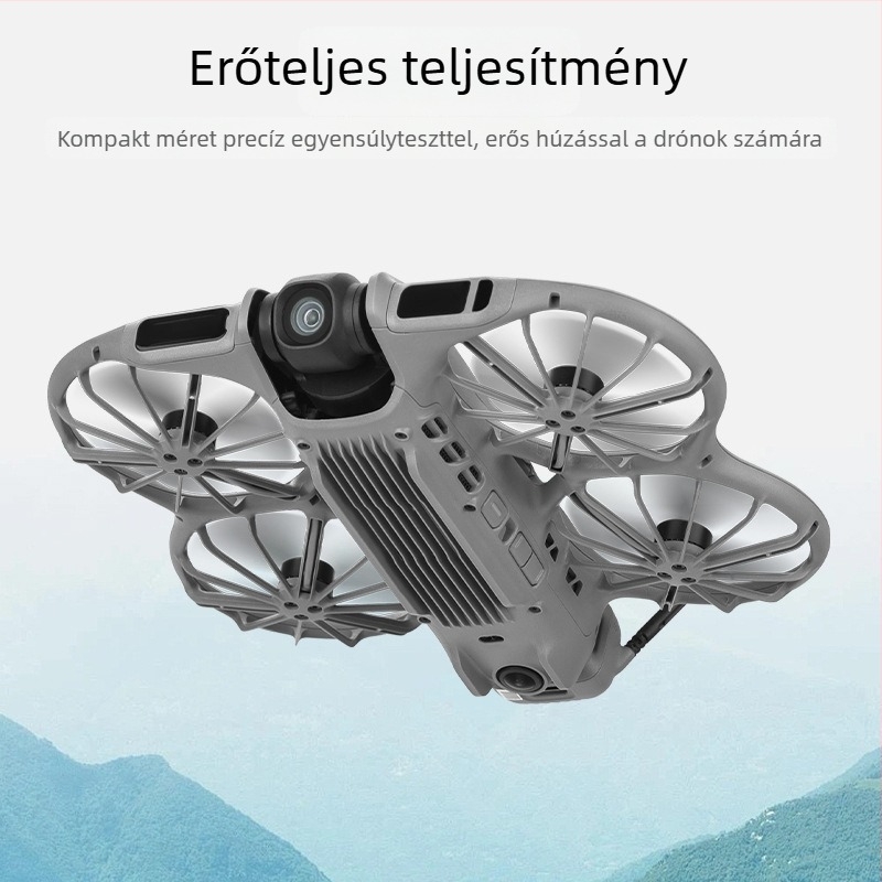 DJI Neo 2 propeller védő tartó – Oems, raktáron, Engedélyezett magánmárka: Igen