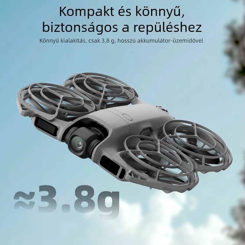 DJI Neo 2 propeller védő tartó – Oems, raktáron, Engedélyezett magánmárka: Igen