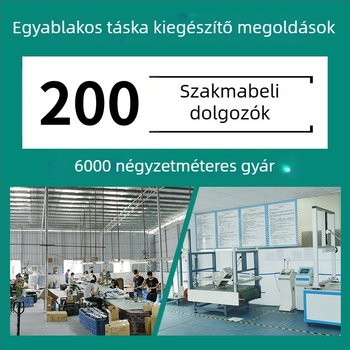 Alumínium teleszkópos hátizsák-kocsi keret – Enju, modell Ej8a04cj-c3, 2022 ősz