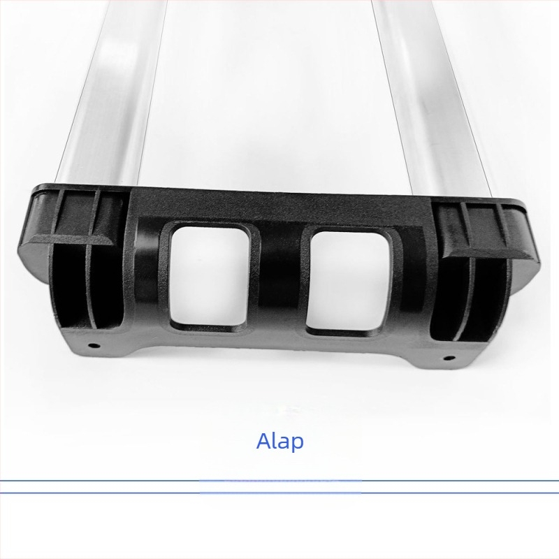 3-szekciós teleszkópos poggyászkezelő - alumíniumötvözet, ultra könnyű, testreszabható kiegészítők